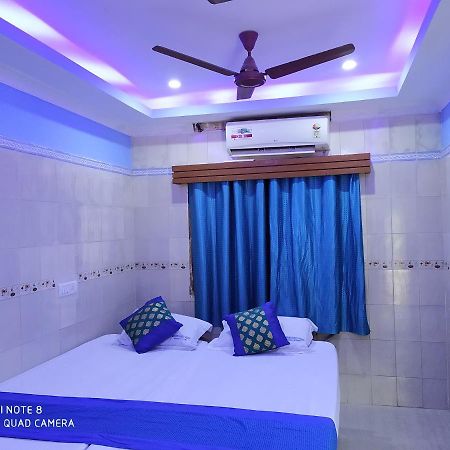 Abirami Guest House Mamallapuram Exterior foto