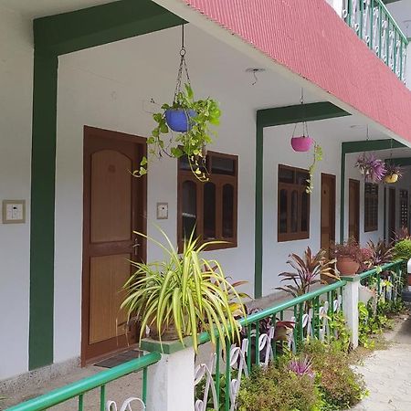 Abirami Guest House Mamallapuram Exterior foto