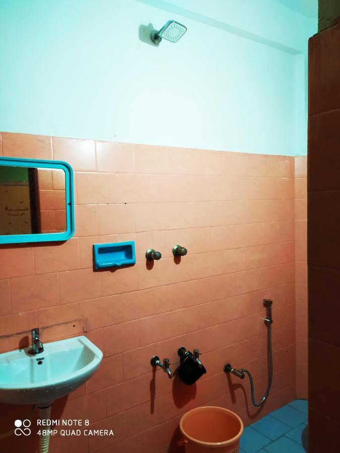 Abirami Guest House Mamallapuram Exterior foto